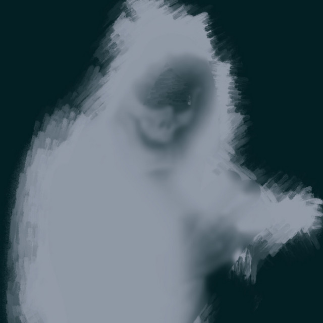 All the Same. cover art