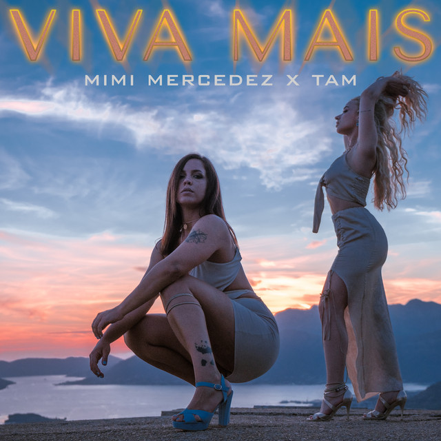 Viva Mais cover art