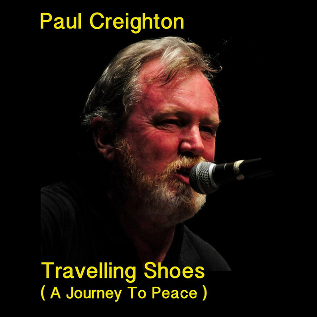 Paul Creighton