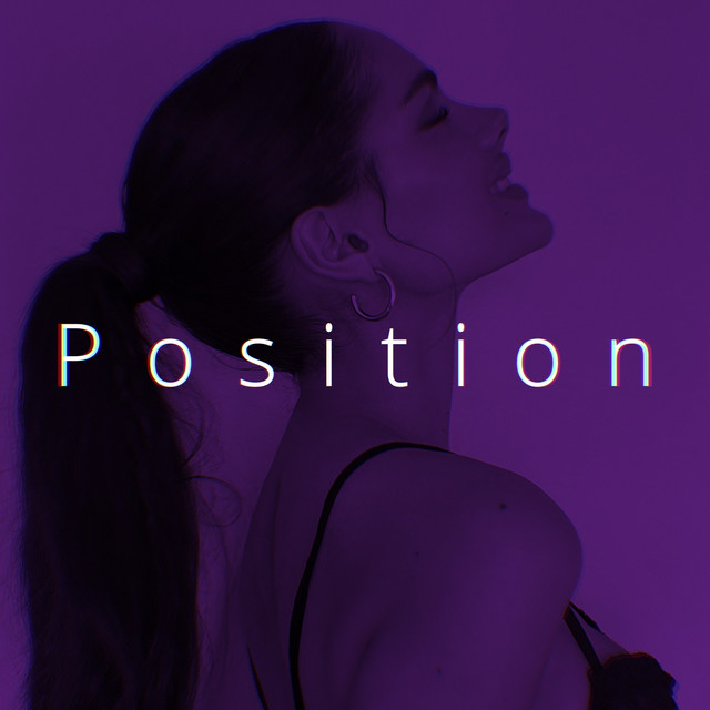 Position (Speed) cover art