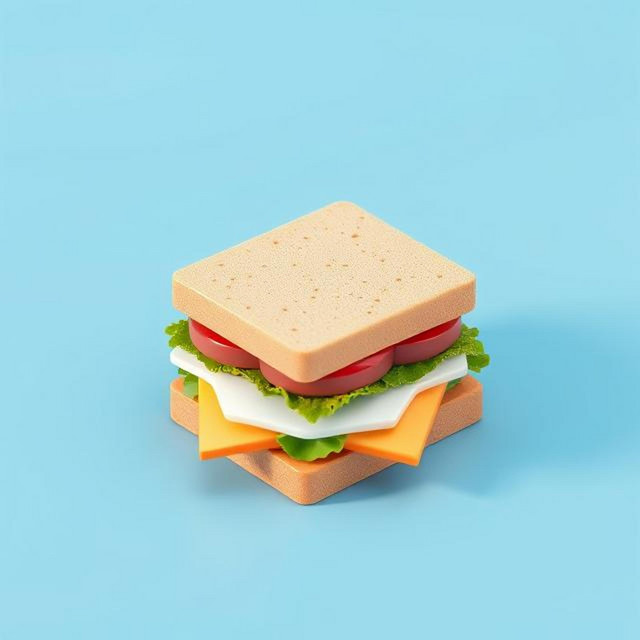 Caveman - Eat It