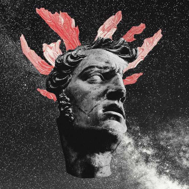 Espejismos, Mares Y Universos cover art