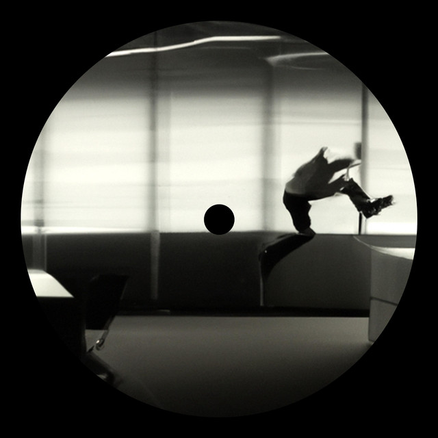 Executive Dysfunction cover art