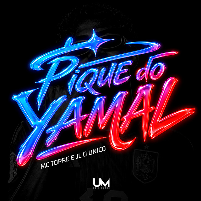 PIQUE DO YAMAL album image
