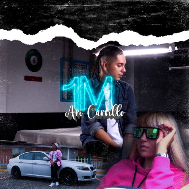 1M cover art