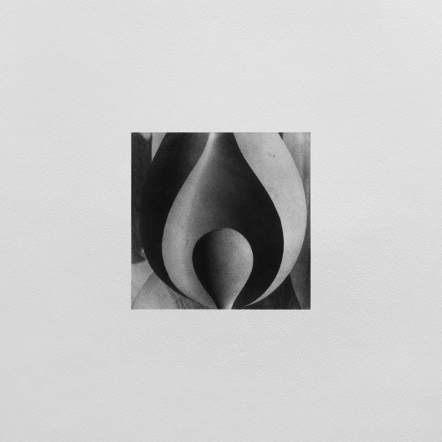 Unity album art