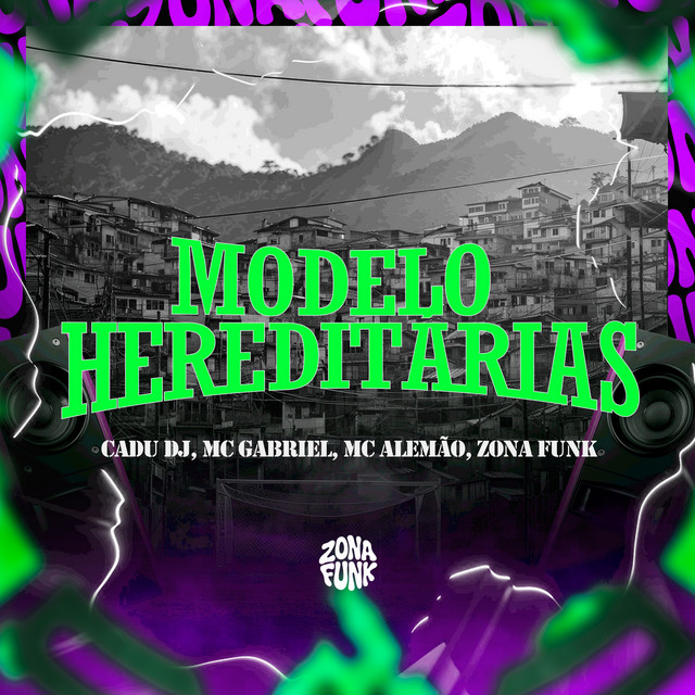 MODELO HEREDITARIAS