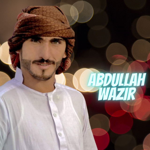 Abdulla Wazir