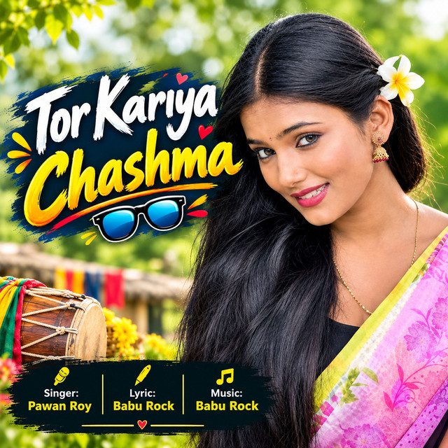 Tor Kariya Chashma album image