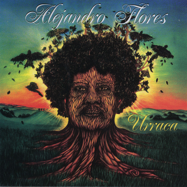Urraca cover art