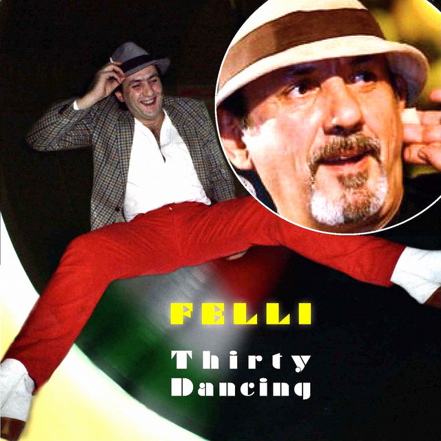 Thirty Dancing cover art