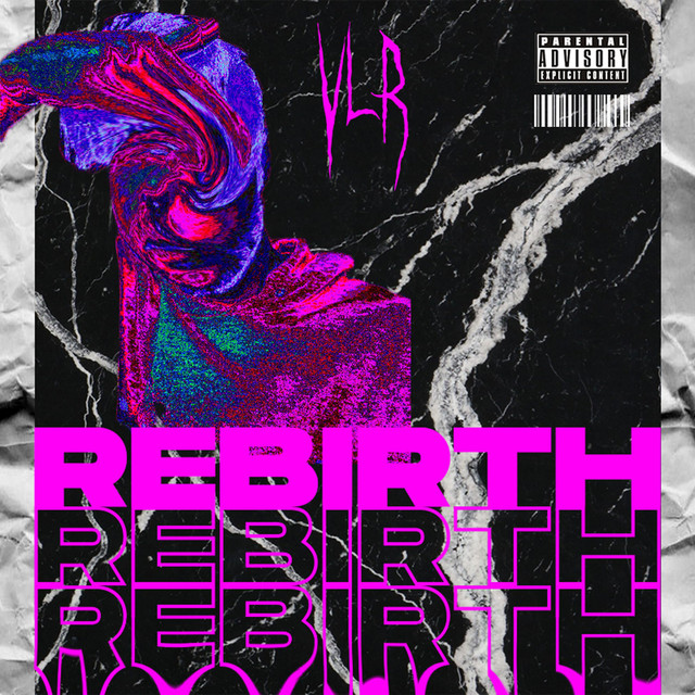 Rebirth - Single by VLR | Spotify