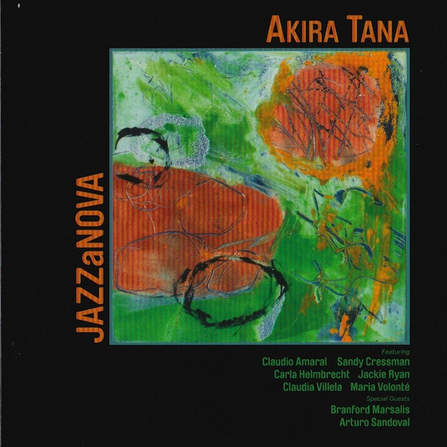 Akira Tana