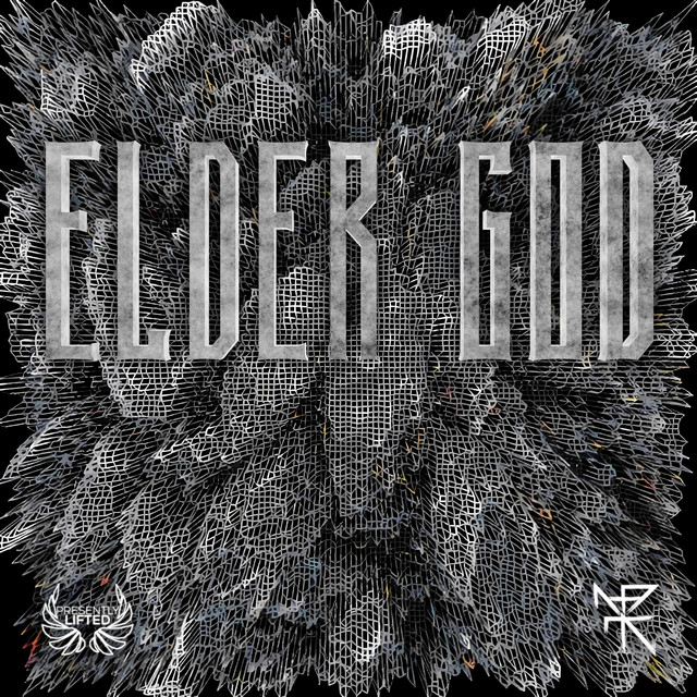 ELDER GOD cover