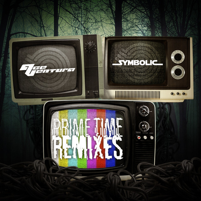 Prime Time (Remixes) cover art