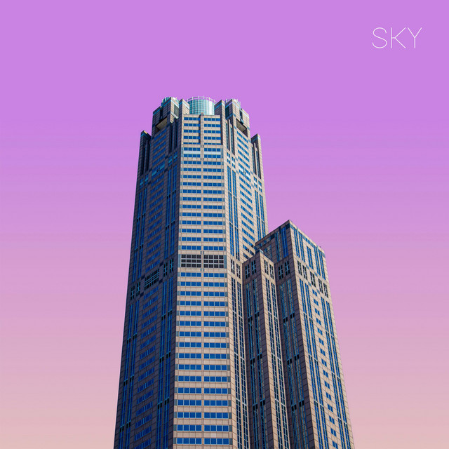 Sky cover art