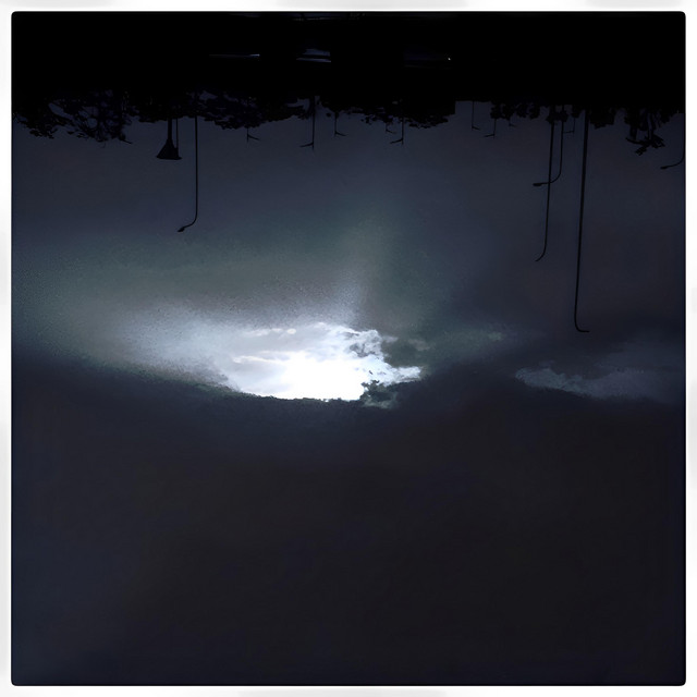 Khung Trời Treo Ngược cover art
