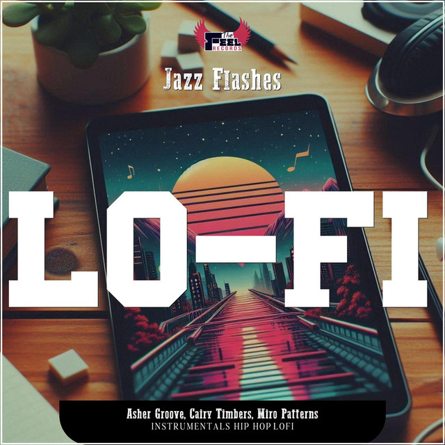 Jazz Flashes