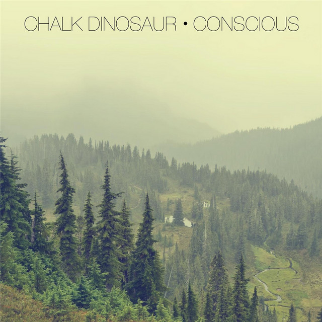 Conscious cover art