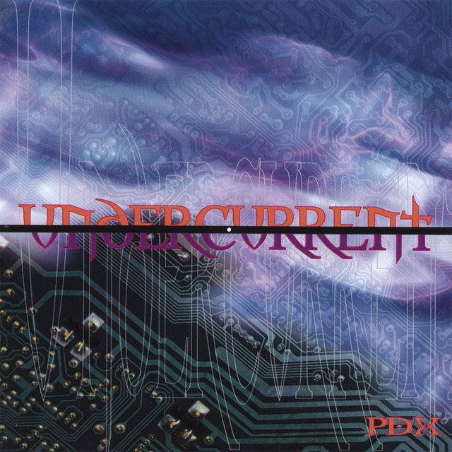 Various Artists cover art
