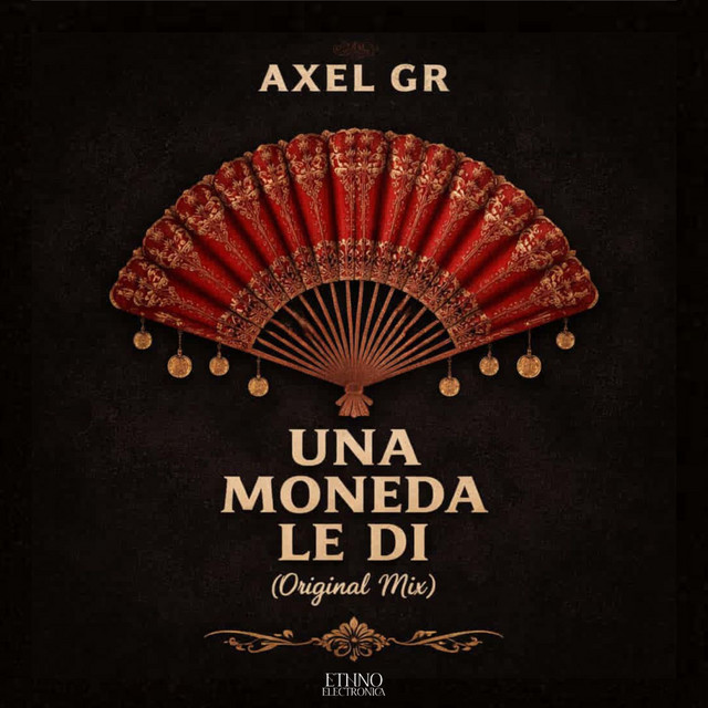 Una Moneda Le Di