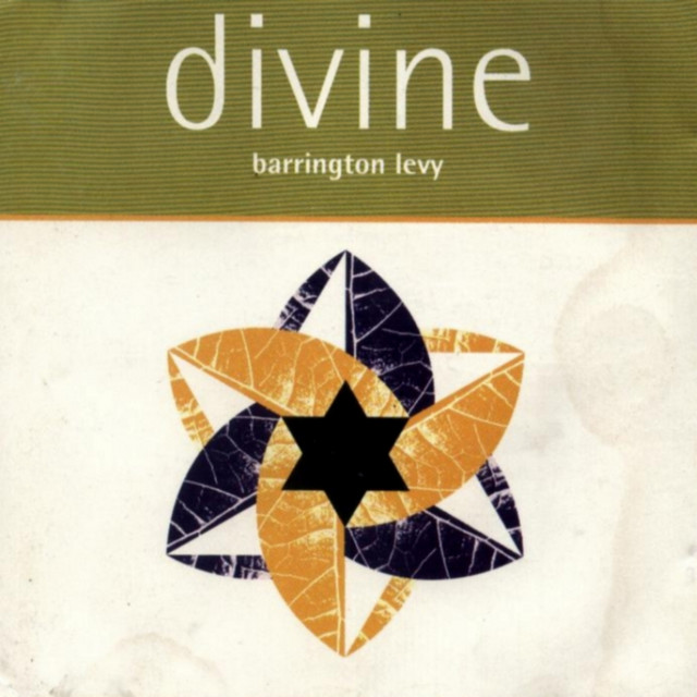 Divine cover art