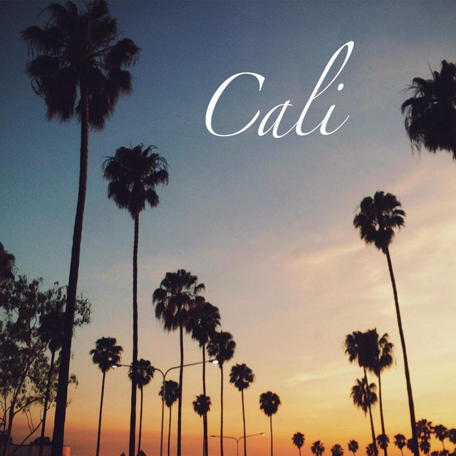 Cali cover