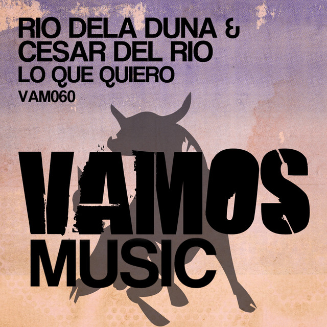 Lo Que Quiero - Original Mix cover art