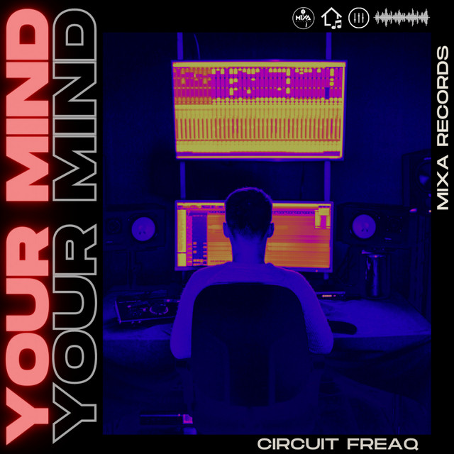 Your Mind
