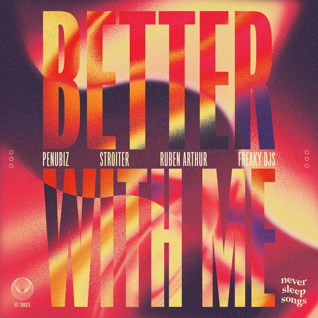 Better With Me