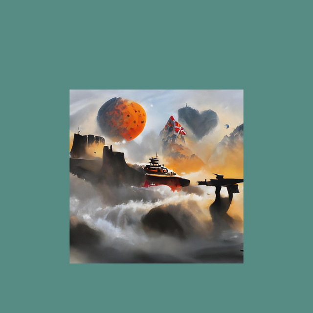 Tabuku cover art