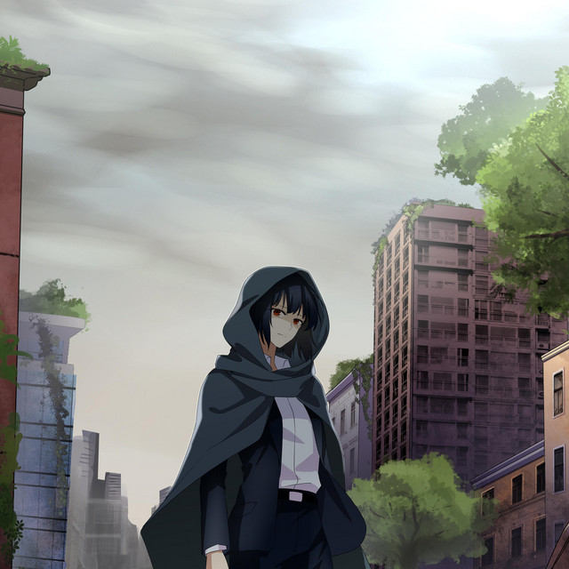 Regular Life cover art