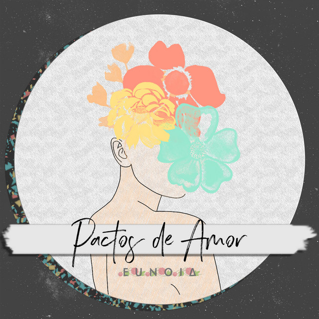 Pactos de Amor cover art