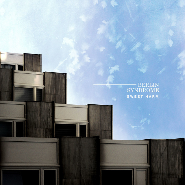 Sweet Harm cover art