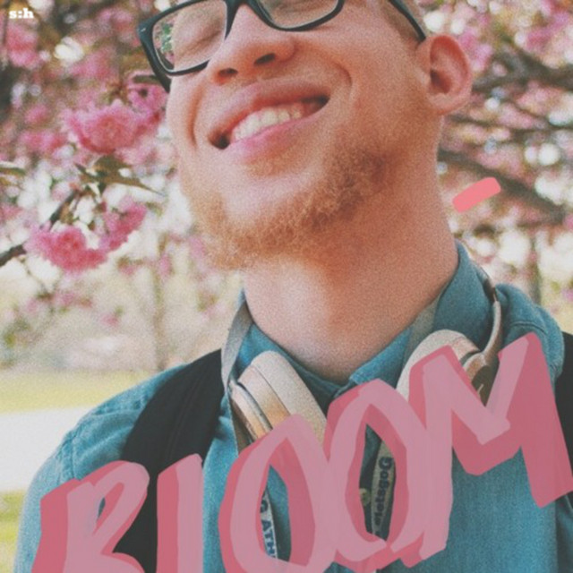 Bloom cover art