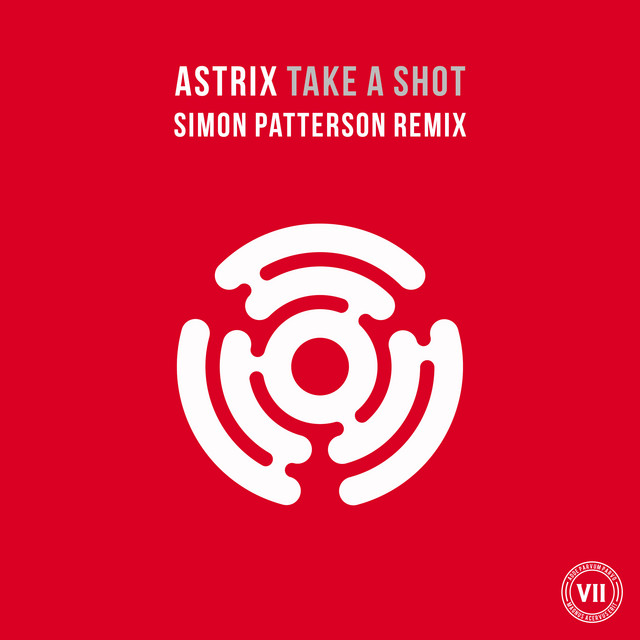 Take a Shot - Simon Patterson Remix