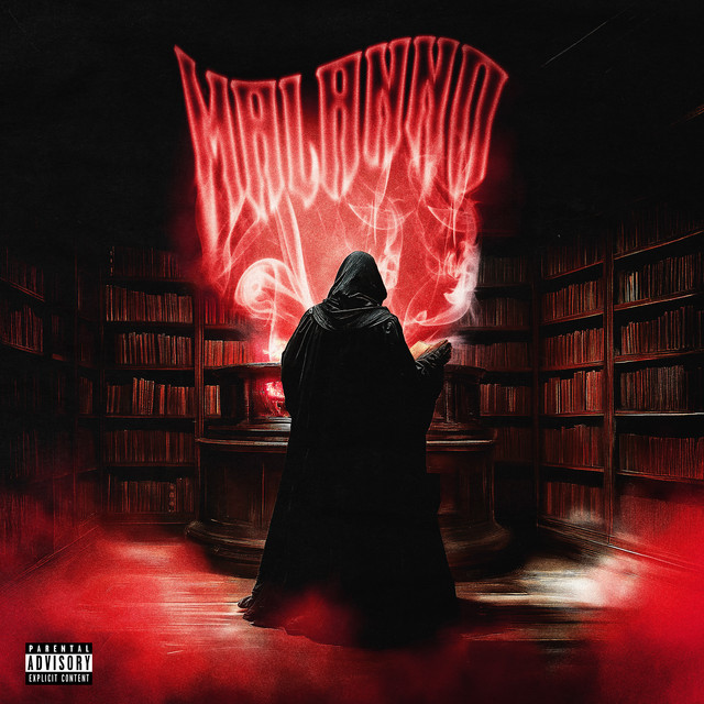 Malanno cover art