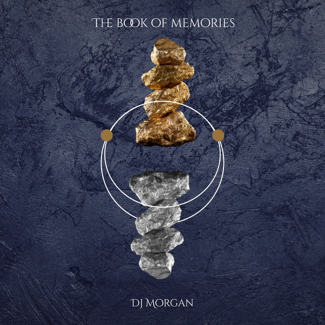 The Book of Memories cover art