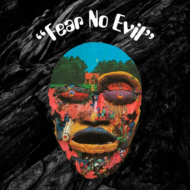 Fear No Evil