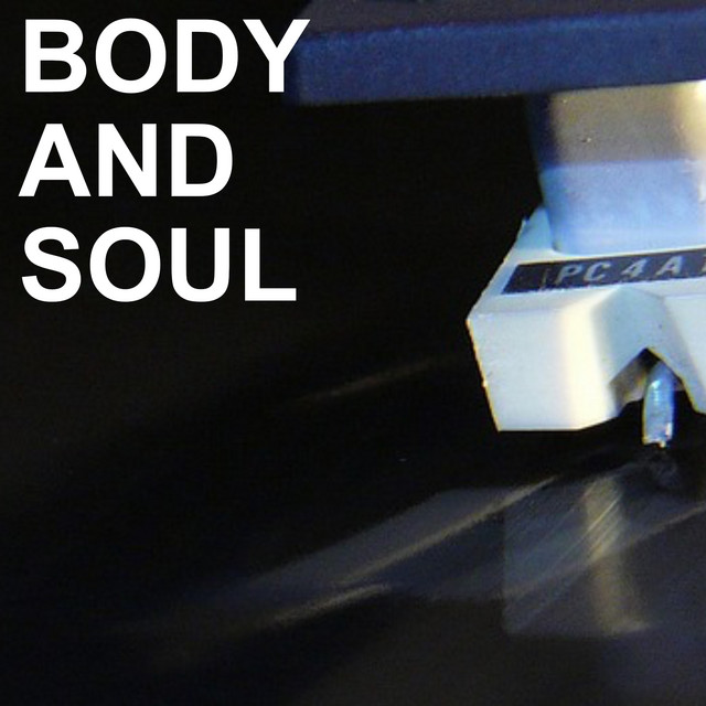Body and Soul cover art