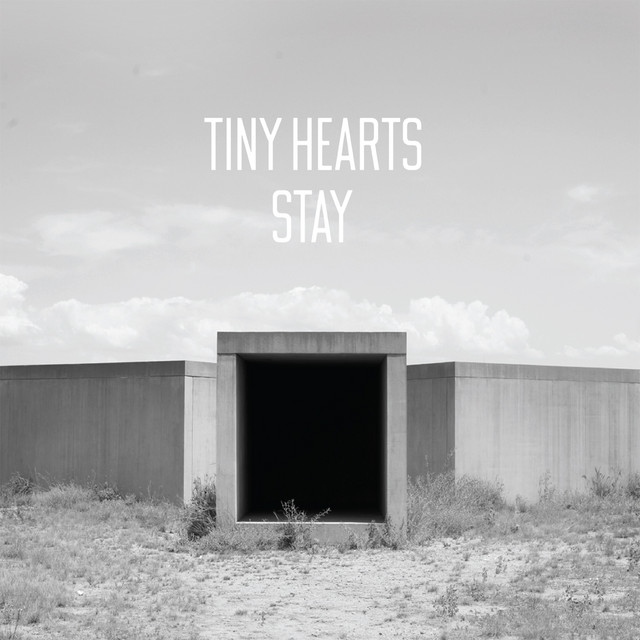 Stay - EP cover art