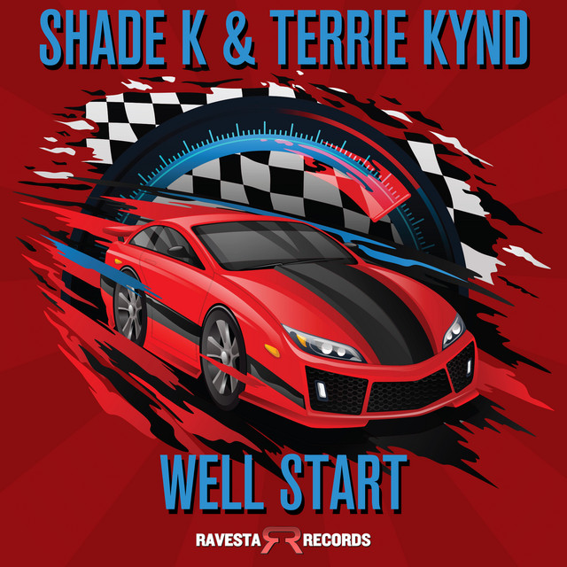 Well Start album art