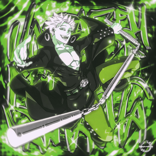 MC LUCKY 013
