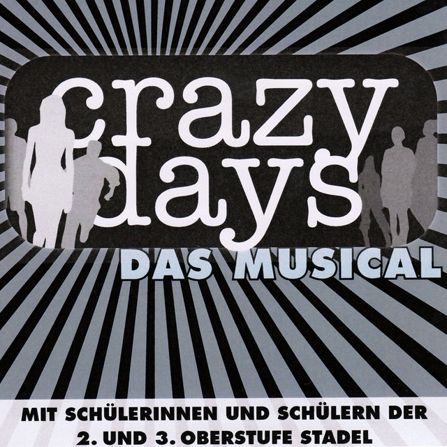 Crazydays Musical