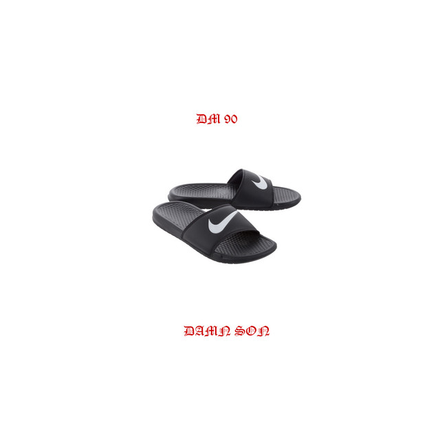 Damn Son cover art