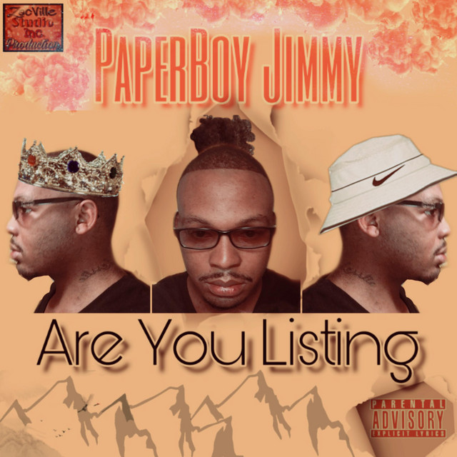 See About Me - Single by PaperBoy Jimmy | Spotify
