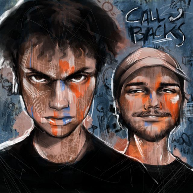 Call Backs cover art