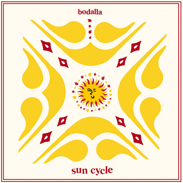 Sun Cycle cover art