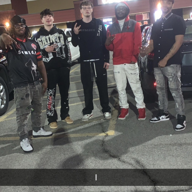 undefined album image