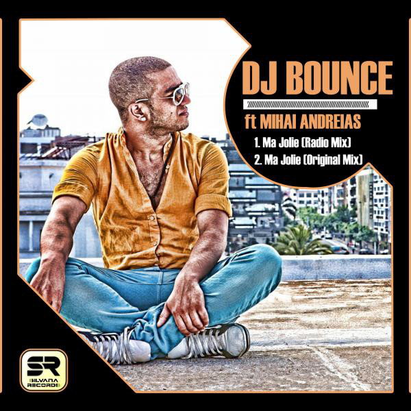 DJ Bounce | Spotify